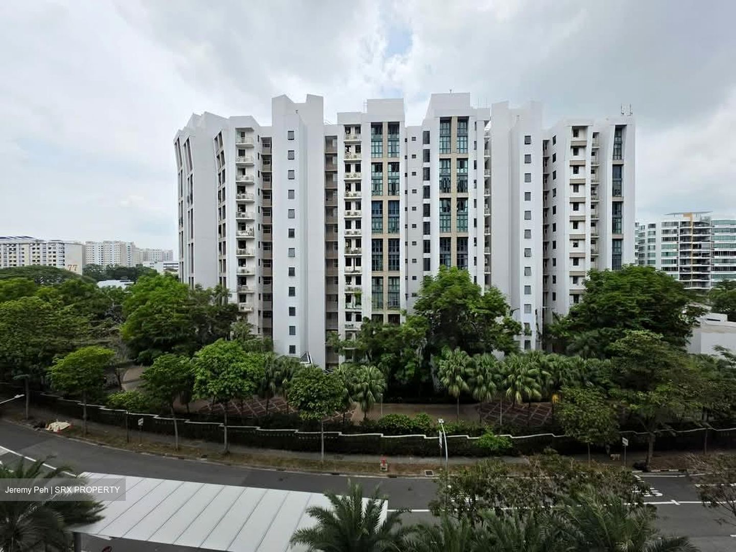 Urban Vista (D16), Condominium #628522311